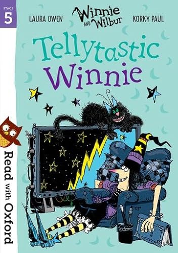 Stock image for Tellytastic Winnie for sale by Blackwell's