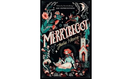 Stock image for The Merrybegot for sale by Blackwell's