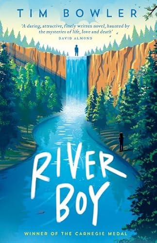 Beispielbild fr River Boy zum Verkauf von WorldofBooks