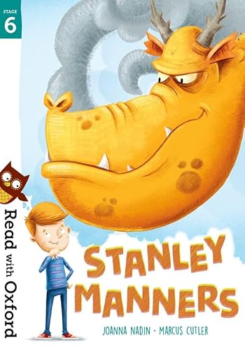 Stock image for Stanley Manners for sale by Blackwell's