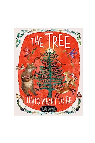 Stock image for The Tree That's Meant to Be for sale by AwesomeBooks