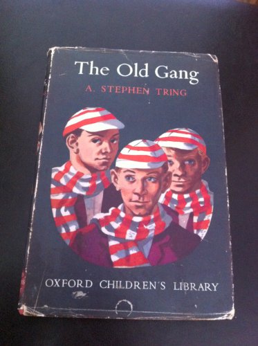 Stock image for The Old Gang for sale by ThriftBooks-Atlanta