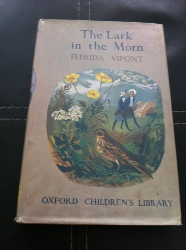 9780192770226: Lark in the Morn (Oxford Children's Library)
