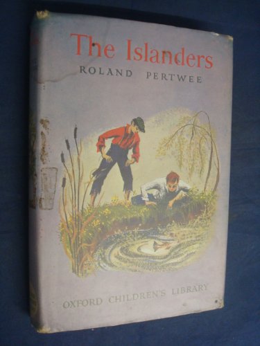 9780192770417: Islanders (Oxford Children's Library)