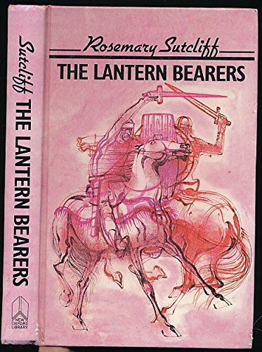 Imagen de archivo de The Lantern Bearers a la venta por ThriftBooks-Dallas