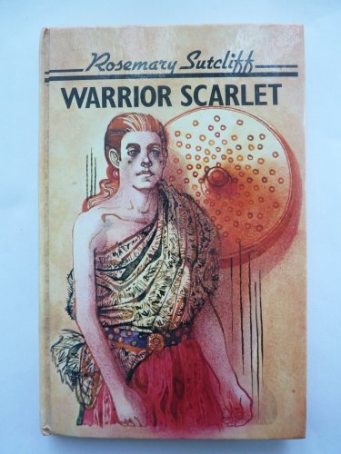 9780192770950: Warrior Scarlet