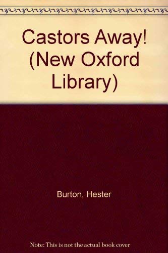 9780192770974: Castors Away! (New Oxford Library)