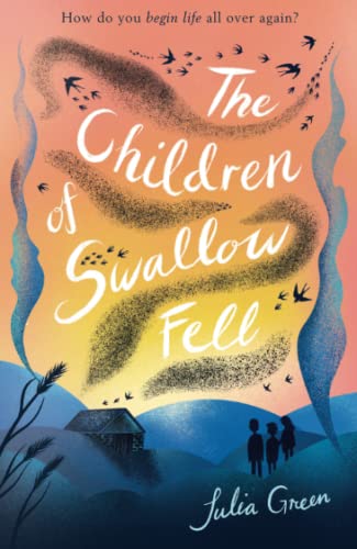 Beispielbild fr The Children of Swallow Fell zum Verkauf von WorldofBooks