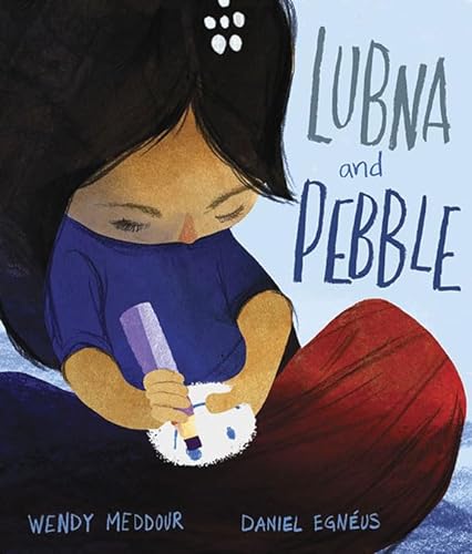 Stock image for Lubna and Pebble for sale by AwesomeBooks