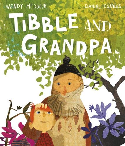 9780192771964: Tibble & Grandpa