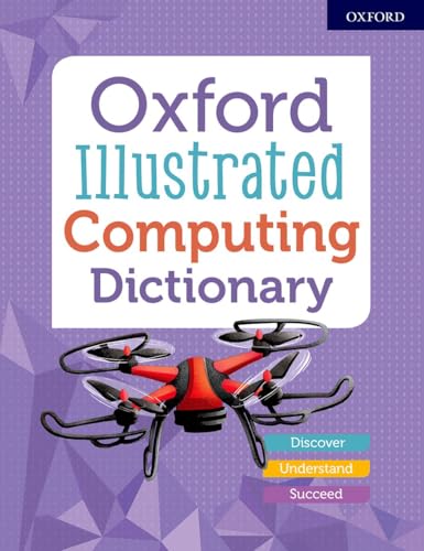 Immagine dell'editore per Oxford Illustrated Computing Dictionary (Oxford Primary Illustrated Dictionaries) venduto da Goldstone Books