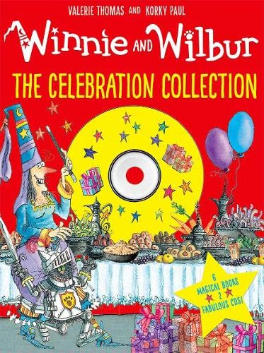 Stock image for Winnie and Wilbur for sale by Blackwell's