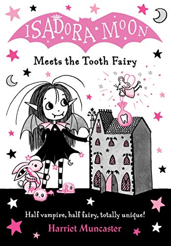 Stock image for Isadora Moon Meets The Tooth Fairy (13) for sale by ThriftBooks-Dallas