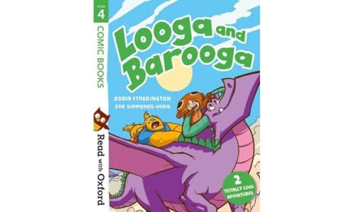 Imagen de archivo de Looga and Barooga a la venta por Blackwell's