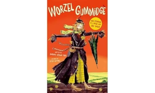 9780192774484: Worzel Gummidge