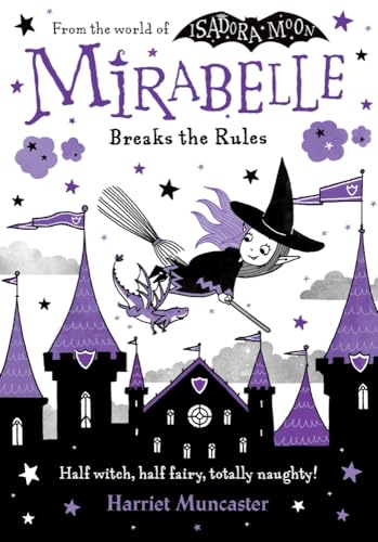 Stock image for Mirabelle Breaks the Rules: Volume 2 for sale by WorldofBooks