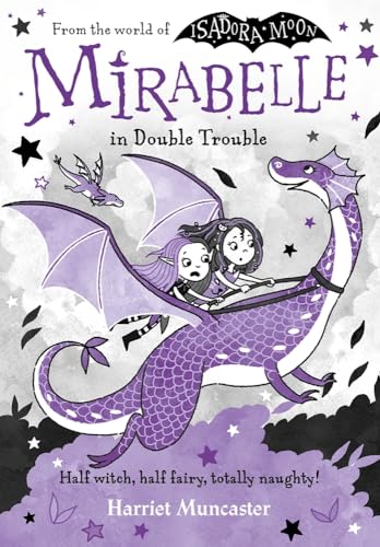 Beispielbild fr Mirabelle In Double Trouble: Volume 4 zum Verkauf von WorldofBooks