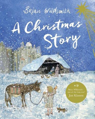Beispielbild fr The Story of Christmas (The Passion Translation) zum Verkauf von Hawking Books