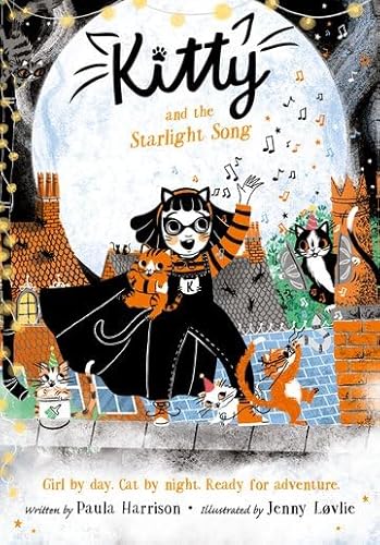 Stock image for Kitty And The Starlight Song for sale by GreatBookPrices