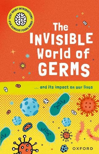 Stock image for The Invisible World of Germs for sale by Blackwell's