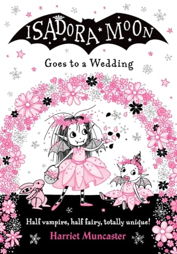 Beispielbild fr Isadora Moon Goes To A Wedding zum Verkauf von GreatBookPrices