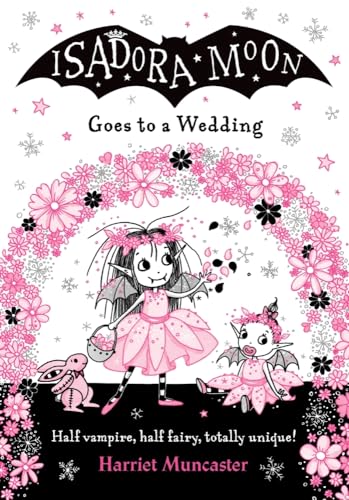 Stock image for Isadora Moon Goes To A Wedding (12) for sale by SecondSale