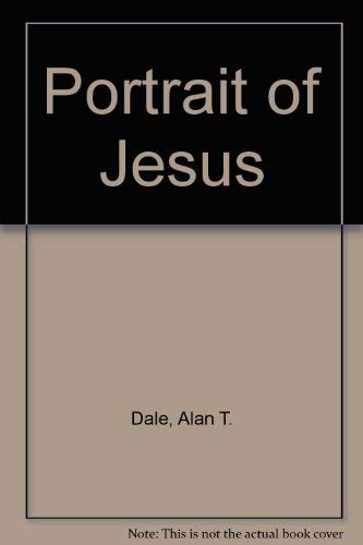 9780192780218: Portrait of Jesus