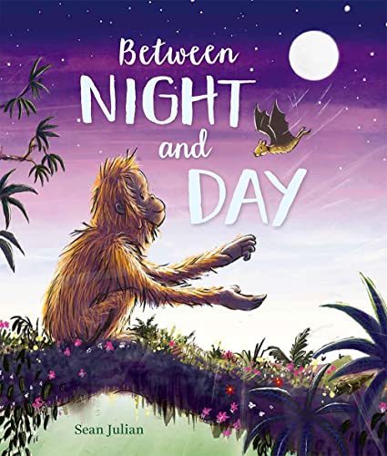 Beispielbild fr Between Night and Day zum Verkauf von AwesomeBooks