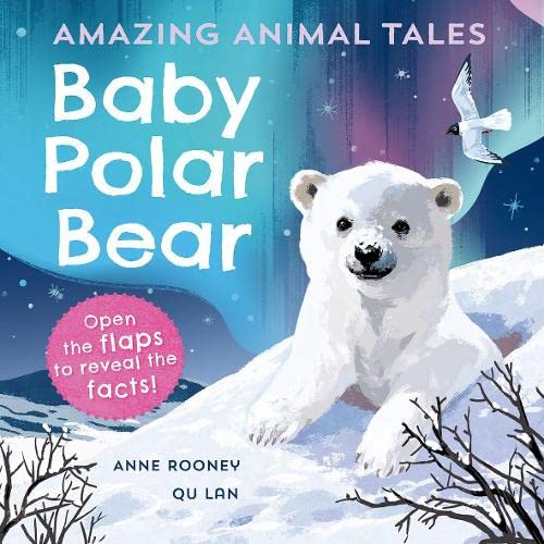 Beispielbild fr Baby Polar Bear zum Verkauf von Blackwell's