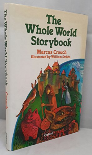 Beispielbild fr The Whole World Storybook zum Verkauf von Better World Books