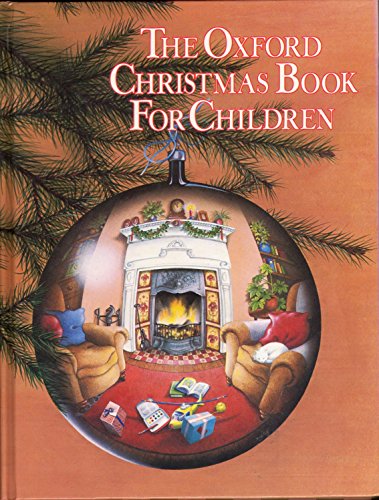 The Oxford Christmas Book for Children