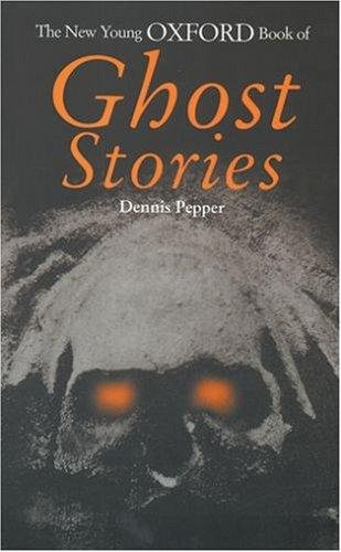 Imagen de archivo de The Young Oxford Book of Ghost Stories: v. 1 (Young Oxford books) a la venta por WorldofBooks