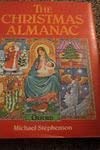 Beispielbild fr Christmas Almanac zum Verkauf von WorldofBooks