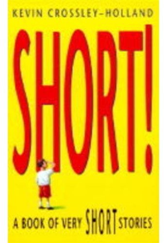 9780192781475: Short!: A Book of Very Short Stories