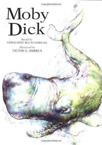 9780192781536: Moby Dick: or The White Whale (Oxford Illustrated Classics)