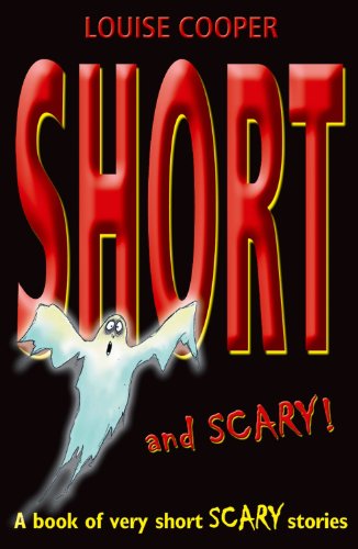 9780192781901: Short And Scary!