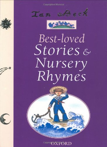 Stock image for Best-Loved Stories and Nursey Rhymes for sale by AwesomeBooks