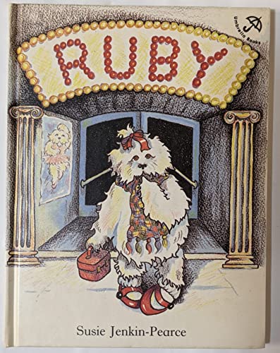 Stock image for Ruby (Umbrella Books) for sale by Reuseabook