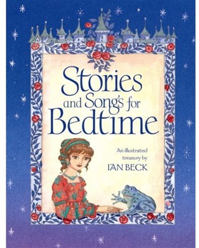 9780192782281: Stories and Songs for Bedtime