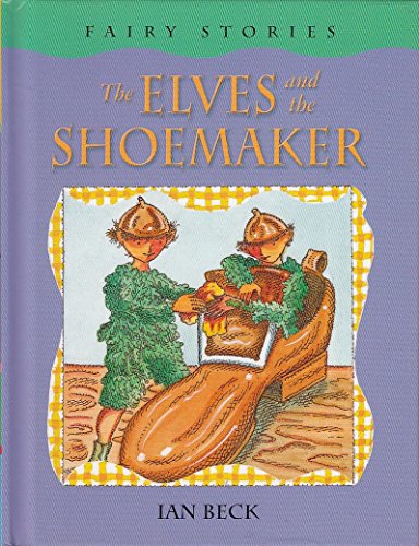 Stock image for Elves and the Shoemaker for sale by Better World Books: West