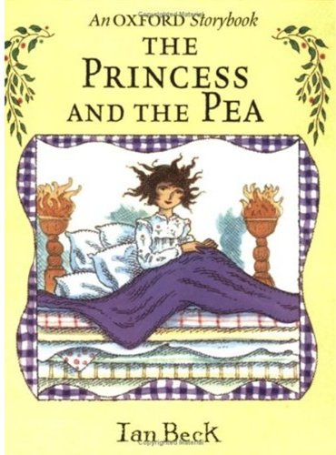 9780192782366: The Princess and the Pea