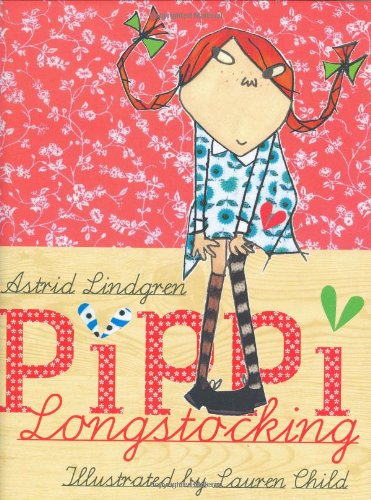 9780192782427: Pippi Longstocking Gift Edition with limited edition prints