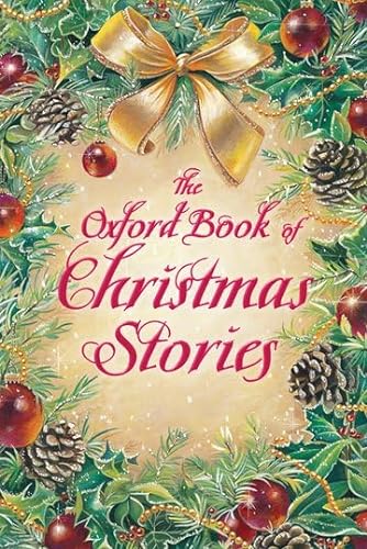 9780192782441: The Oxford Book of Christmas Stories