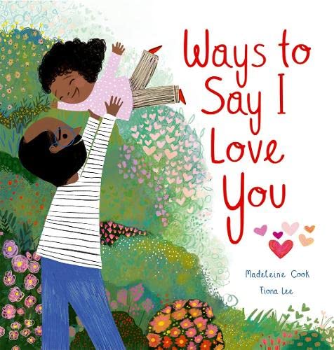 Stock image for Ways To Say I Love You 1 for sale by GreatBookPrices