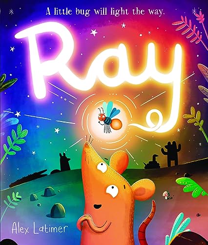 Stock image for Ray for sale by WorldofBooks