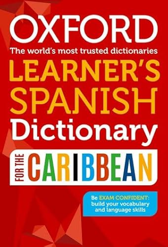 Stock image for Oxford Learners Spanish Dictionary For The Caribbean for sale by GreatBookPrices