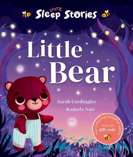 9780192785619: Sleep Stories: Little Bear