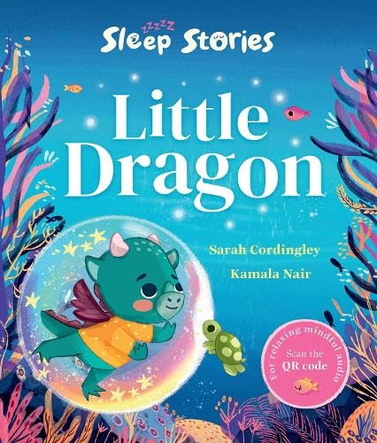 9780192785633: Sleep Stories: Little Dragon