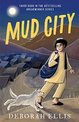 Beispielbild fr Mud City 1 zum Verkauf von GreatBookPrices