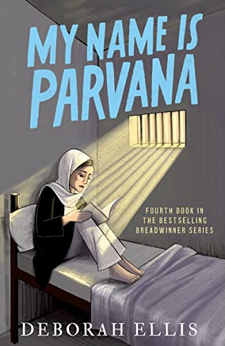 Stock image for My Name Is Parvana 1 for sale by GreatBookPrices